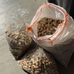 Wine Bottle Corks