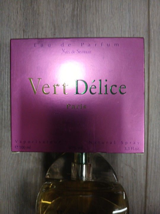 Vert Delice Womens