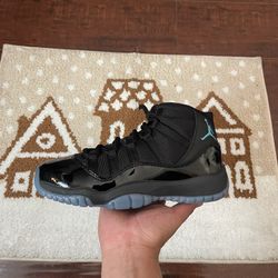 Jordan 11 Gamma 