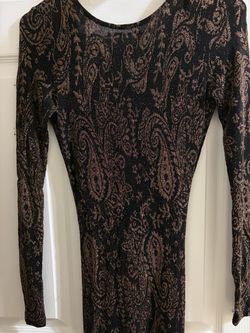 Windsor dress