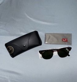RayBan Sunglasses