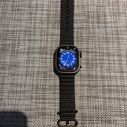 Apple Watch Ultra 3