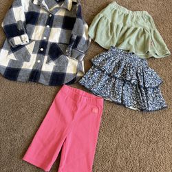 Zara Bundle Size 4