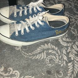 Bape Converse