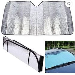 Tapa Sol Para Carros 