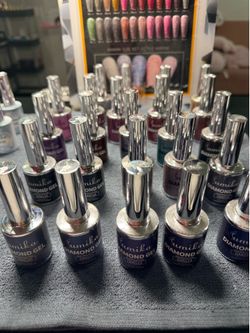Sumika diamond gel