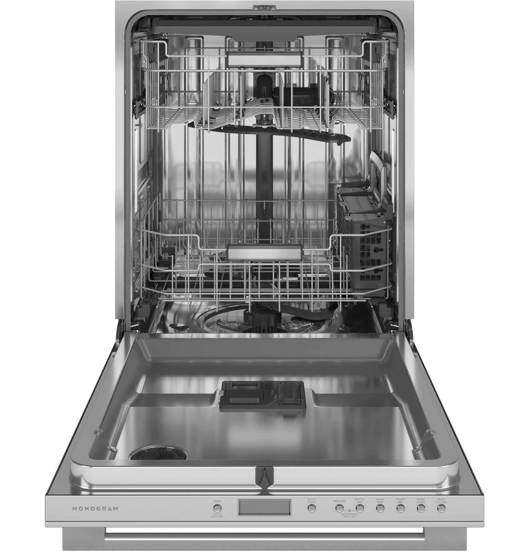 Monogram Dishwasher - Brand New in Box