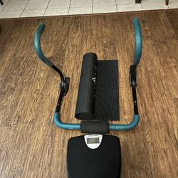 Weight Things