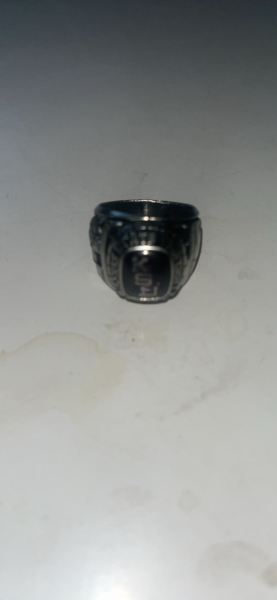 KSU Ring