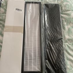 GermGuardian AIR PURIFIER FILTER “C”
