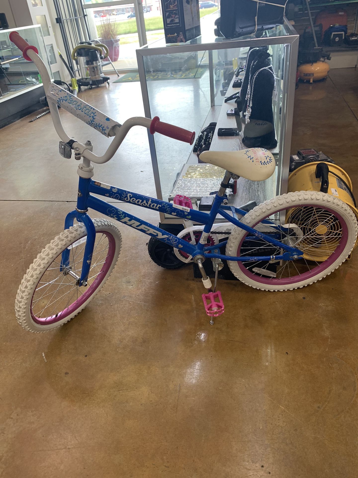 Huffy Bike