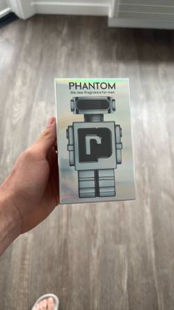 Phantom Paco Rabanne