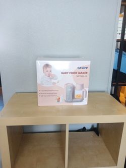 Baby Food Maker