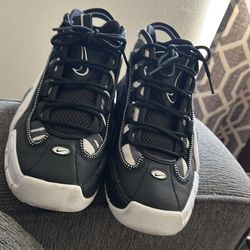 Nike Air Max Penny 1 "Tiger Stripes" sneakers