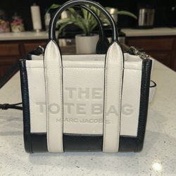 The Tote Bag Marc Jacobs 