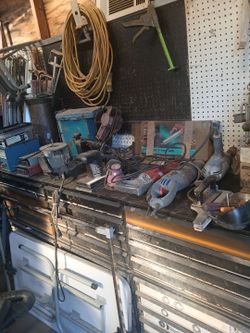 Power tools