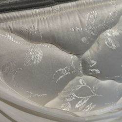 Twin Mattress 