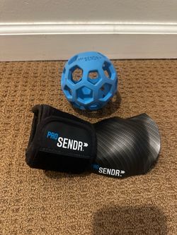 ProSender - Golf Training Aid