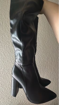 Heel Boots