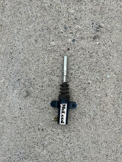 McLeod Slave Cylinder