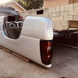 99-06 Silverado Bed