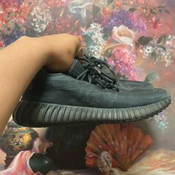 Yeezy Boost 350 V2 Mono Cinder