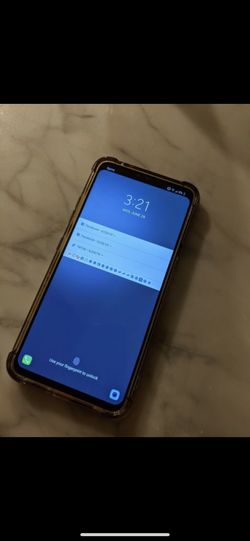 LG V40 originally sprint