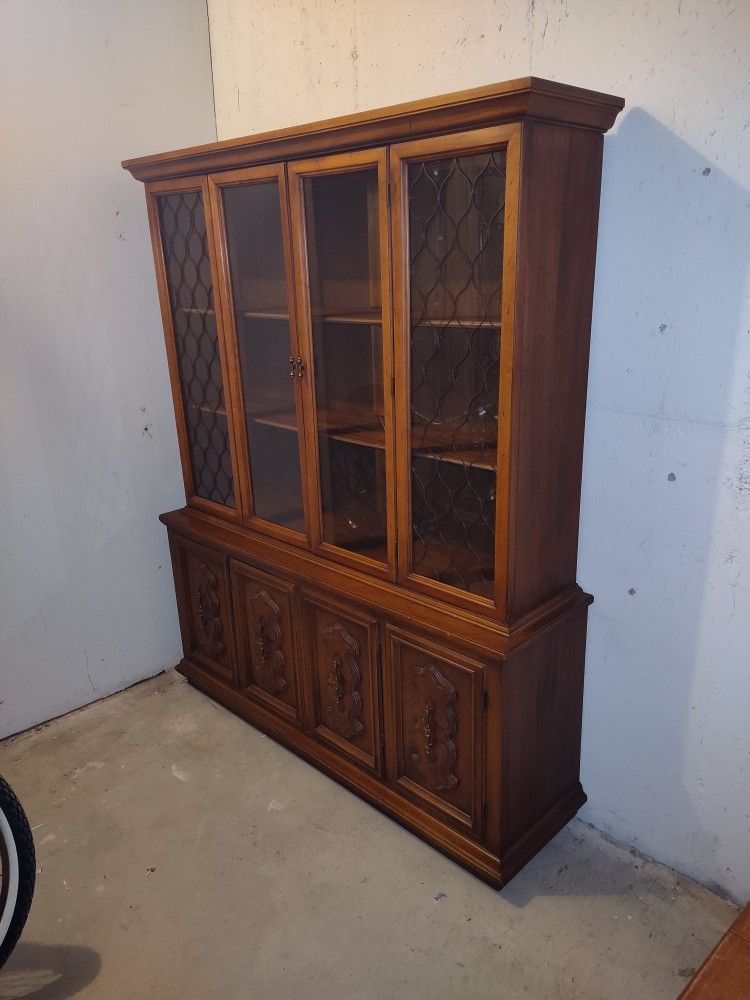 China Cabinet