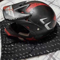Fly Racing / Kali Helmet