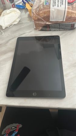 iPad Generation 7