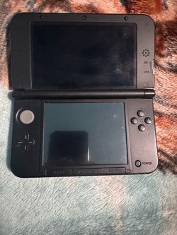 3ds LL