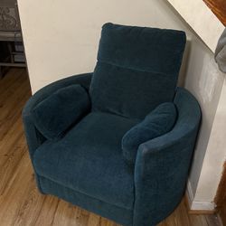 Swirl Chair