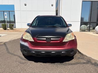 2008 Honda CR-V EX-L AWD