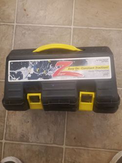Super z easy on constant traction!