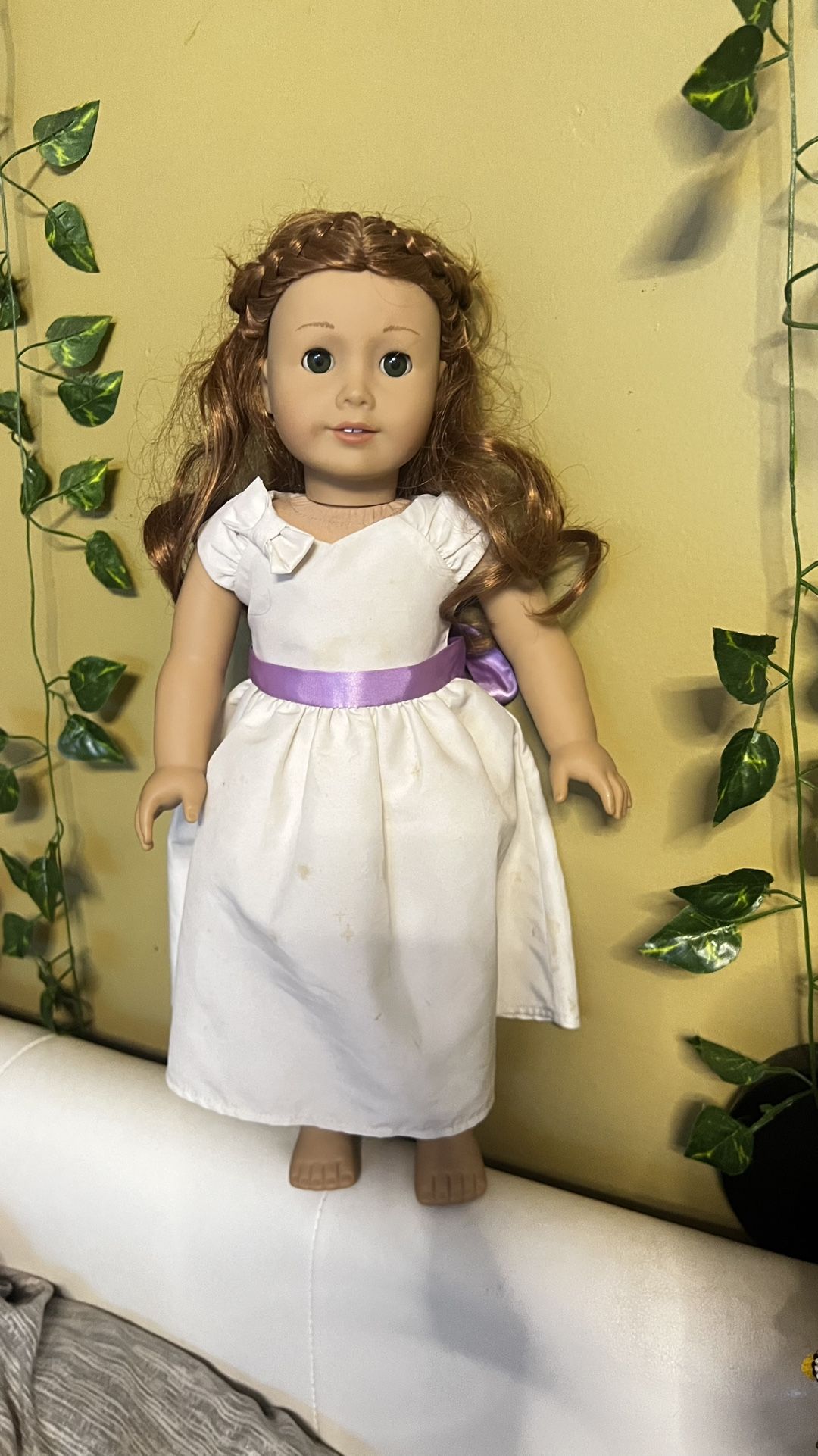 American Girl Doll