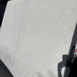 BeautyRest King Mattress