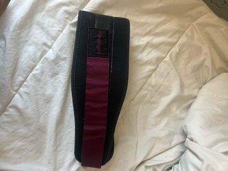 Lifting Belt