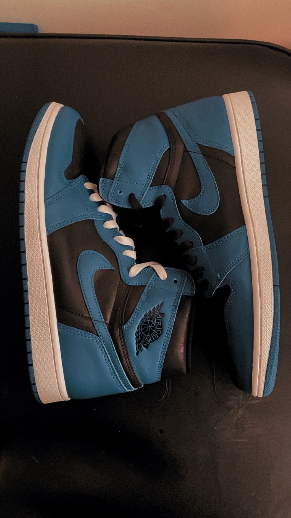 Nikes