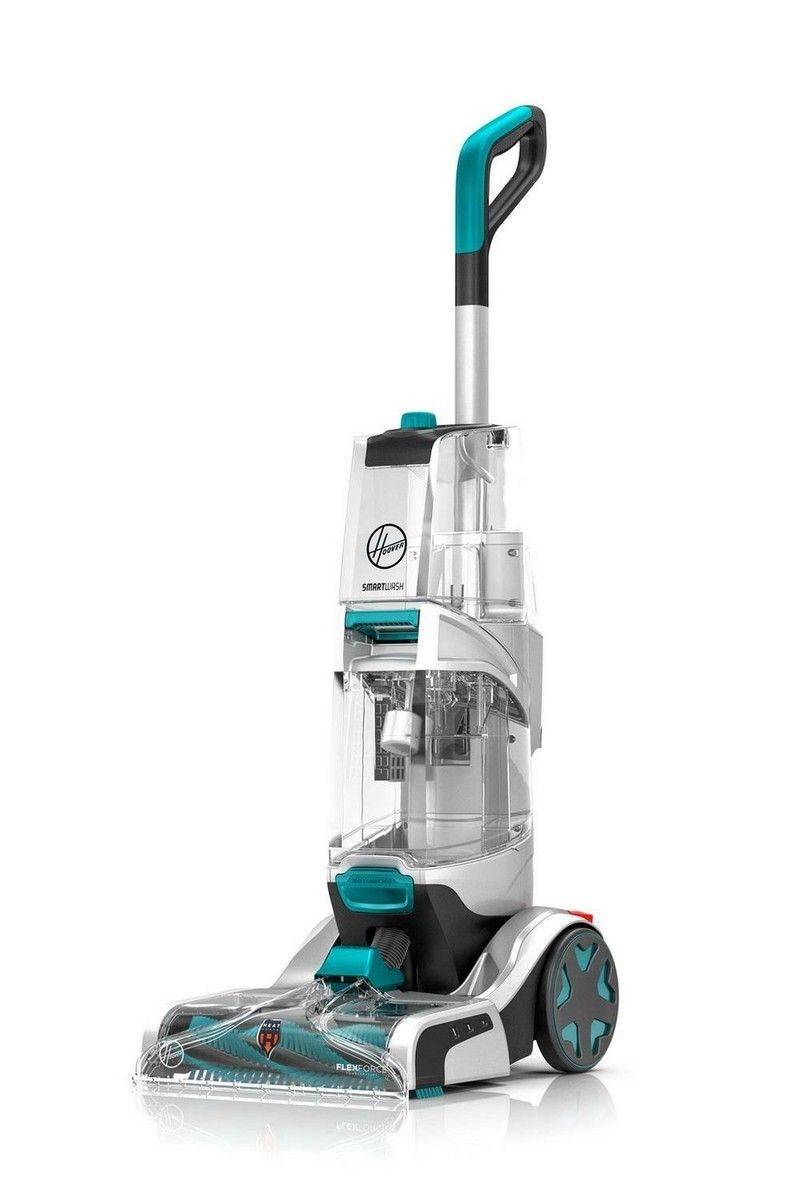 Hoover SmartWash Automatic Carpet Cleaner, FH52000