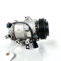 2017-2020 Hyundai Elantra 2.0L AC Compressor#1009