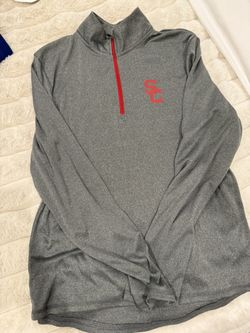 USC Fleece 