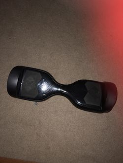 Hoverboard