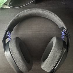 Logitech G321 wireless gaming headphones
