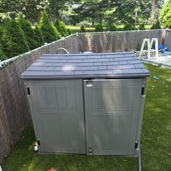 Bins