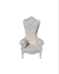 Throne Chair