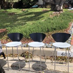 Post Modern Bar Stools