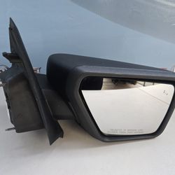 2021-2024 FORD F-150 F150 RIGHT MIRROR 
