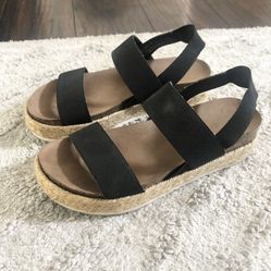Women’s Platform Sandals