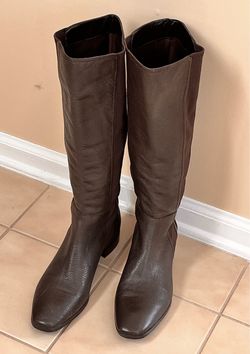 NEW Ellen Tracy “Blaine” Boots 8-1/2M
