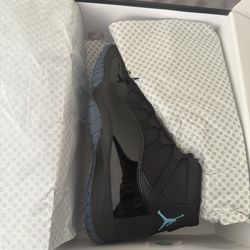 Jordan 11 Gamma size 9.5With Receipt